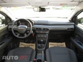 Dacia Jogger 1.0 ECO-G Essential 7L Bi-Fuel