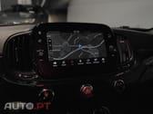 Fiat 500 1.0 Hybrid RED