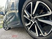 Citroen C4 SpaceTourer 1.2 PureTech Feel EAT8