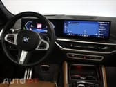 BMW X6 xDrive30d M Sport