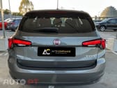 Fiat Tipo 1.3 M-Jet Lounge J17