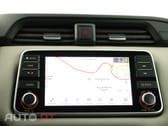 Nissan Micra Micra 1.0 IG-T Acenta