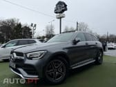 Mercedes-Benz GLC 300 e 4Matic