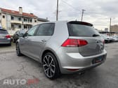Volkswagen Golf ND