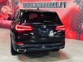 BMW X5 45 e xDrive xLine