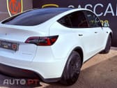 Tesla Model Y Long Range Tração Integral