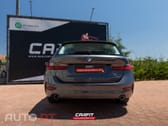 BMW 318 d Touring Auto