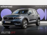 Volvo XC40 1.5 T4 PHEV Inscription Expression