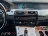 BMW 535 d Auto