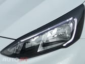 Ford Focus 1.0 EcoBoost MHEV ST-Line X