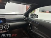 Mercedes-Benz A 180 2.0 A 180 D DCT PREMIUM PLUS
