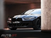 BMW M4 Competition