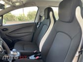 Renault Zoe (c/ Bateria) Zen 50