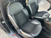 Fiat 500 Hibrido Sport