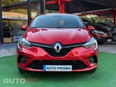 Renault Clio TCe 100 BUSINESS EDITION