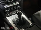 Mercedes-Benz C 220 CDI Station Avantgarde