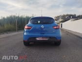 Renault Clio 1.5 dCi Limited