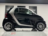 Smart ForTwo 0.8 cdi Passion 54 Softouch
