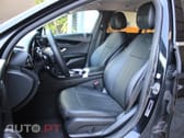 Mercedes-Benz C 220 d Aut.