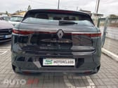 Renault Mégane E-Tech EV60 Evolution Optimum Charge