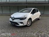 Renault Clio 1.5 dCi Confort