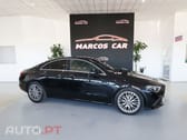 Mercedes-Benz CLA 180 d Progressive Aut.