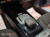 Mercedes-Benz A 180 Limousine Business line Auto