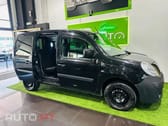 Renault Kangoo 1.5 dCi Luxe