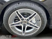 Mercedes-Benz C 300 AMG Line