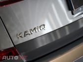 Skoda Kamiq 1.0 TSI Ambition DSG