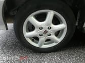 Rover 400 Gasolina
