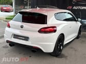 Volkswagen Scirocco 2.0 TDi R-Line