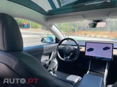 Tesla Model 3 Standard Range Plus RWD
