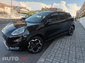 Ford Puma 1.0 EcoBoost MHEV ST-Line Aut.