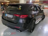 Mercedes-Benz GLC 300 e 4Matic