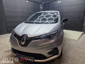 Renault Zoe (c/ Bateria) Zen 50