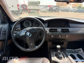BMW 525 d