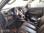 Mitsubishi L200 l200 sport