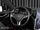 Tesla Model S 75