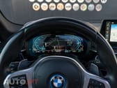 BMW 530 e Pack M