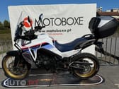 Honda Transalp TRANSALP 750