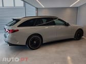 Mercedes-Benz E 300 e AMG Line