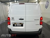 Toyota Proace Eletric 75kWh 136cv Business Line
