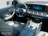 Mercedes-Benz GLE I.V.A DEDUTIVEL de 4Matic Coupe AMG 