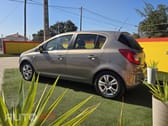 Opel Corsa 1.3 CDTI DPF EcoFLEX Edition 111 Anos
