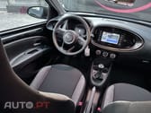 Toyota Aygo X 1.0 Pulse