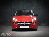 Opel Adam Slam Turbo