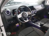 Mercedes-Benz GLA 250 e AMG Line