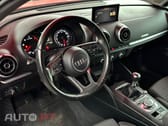 Audi A3 Sportback 1.6 TDI S-line