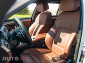 BMW 525 d Pack M Auto